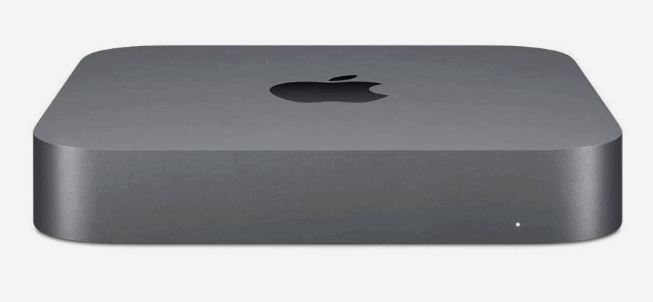 Mac mini