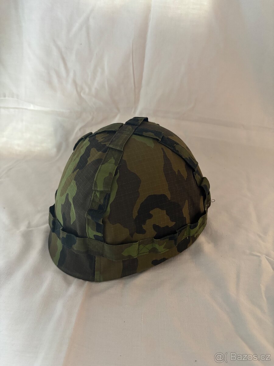 Airsoftová helma