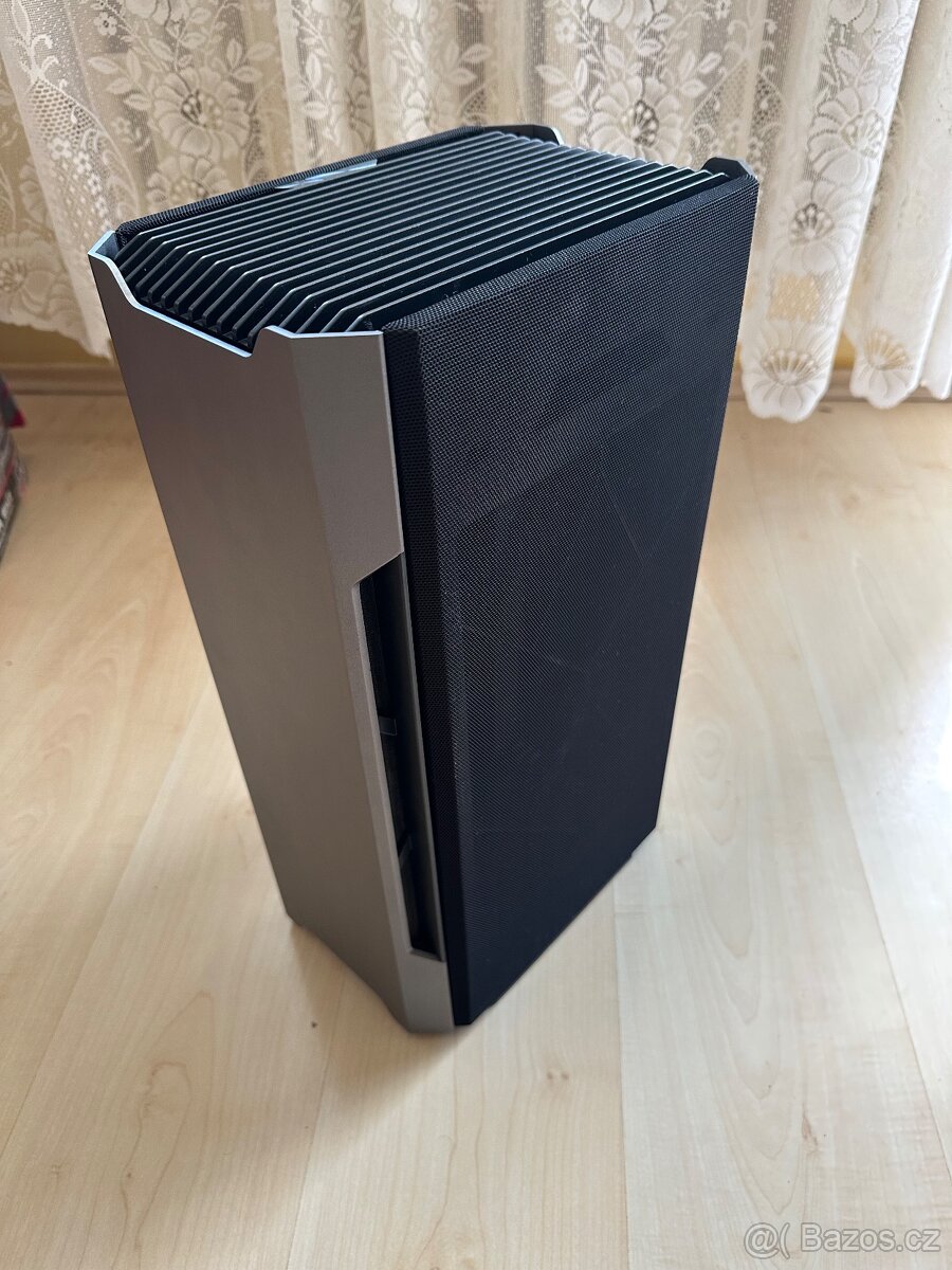 Phanteks Evolv Shift Air itx