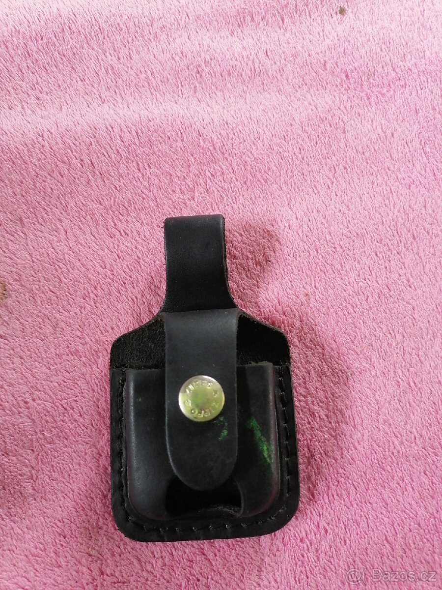 Zippo