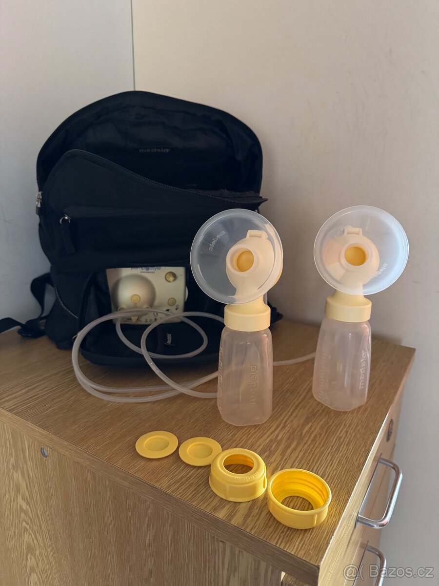 odsávačka Advanced - Medela