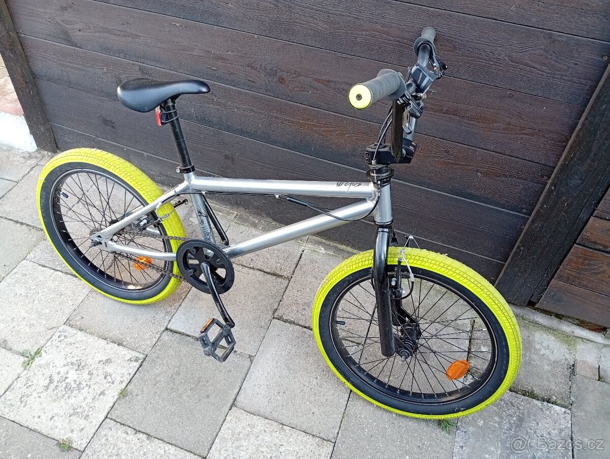 Bmx 20"