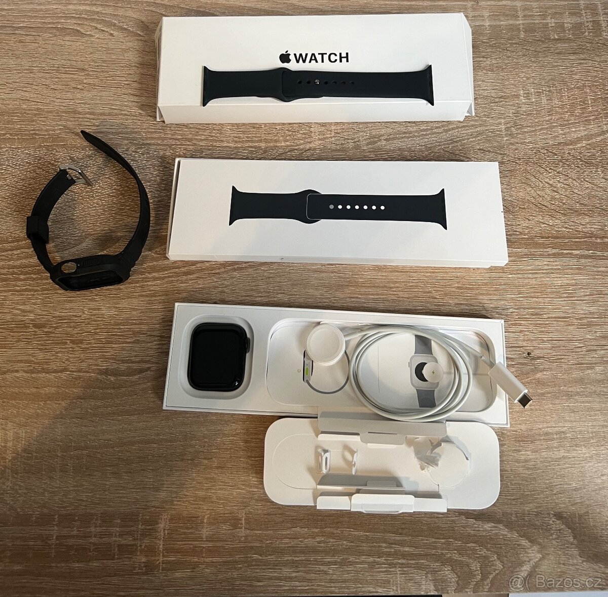 Apple Watch SE (2023) 44mm