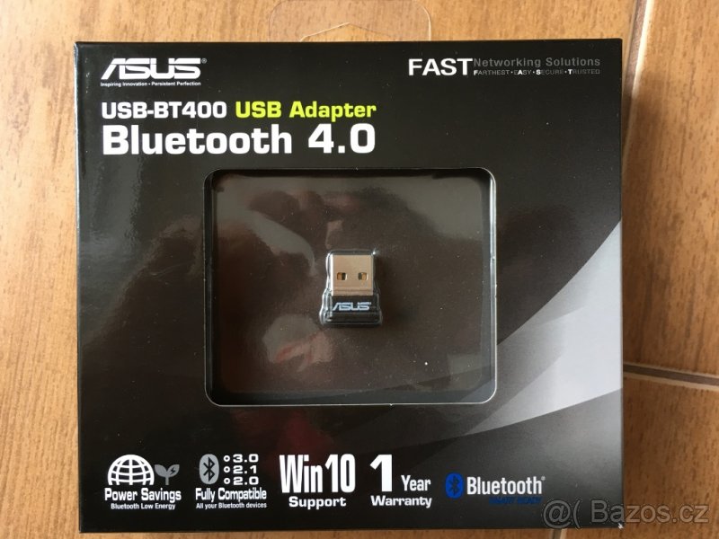USB adaptér Bluetooth Asus