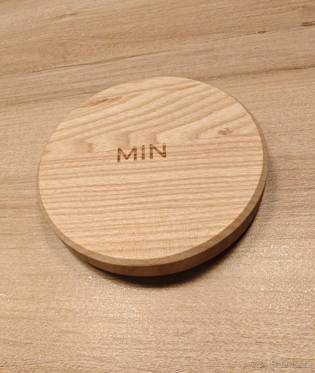 MIN PAD - bezdrátová nabíječka
