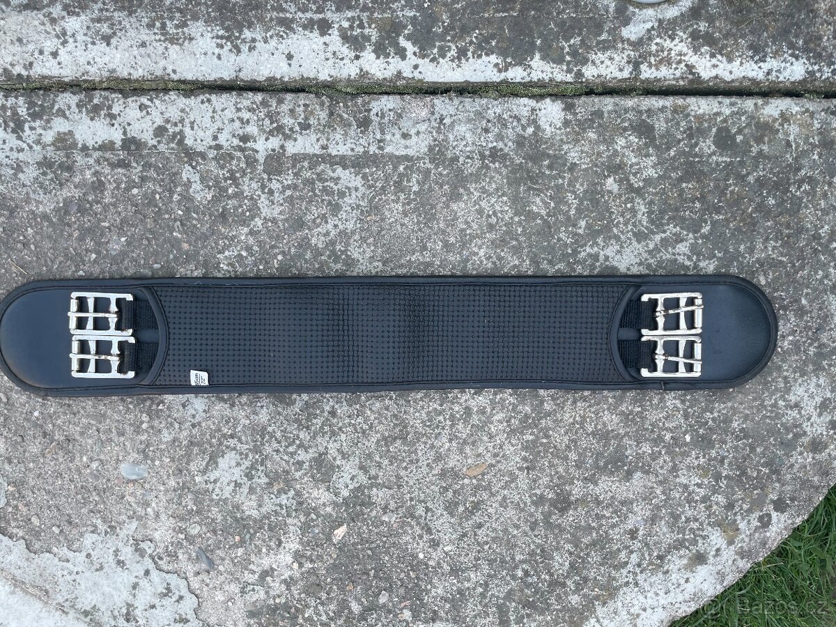 neoprenový podbřišník 55 cm