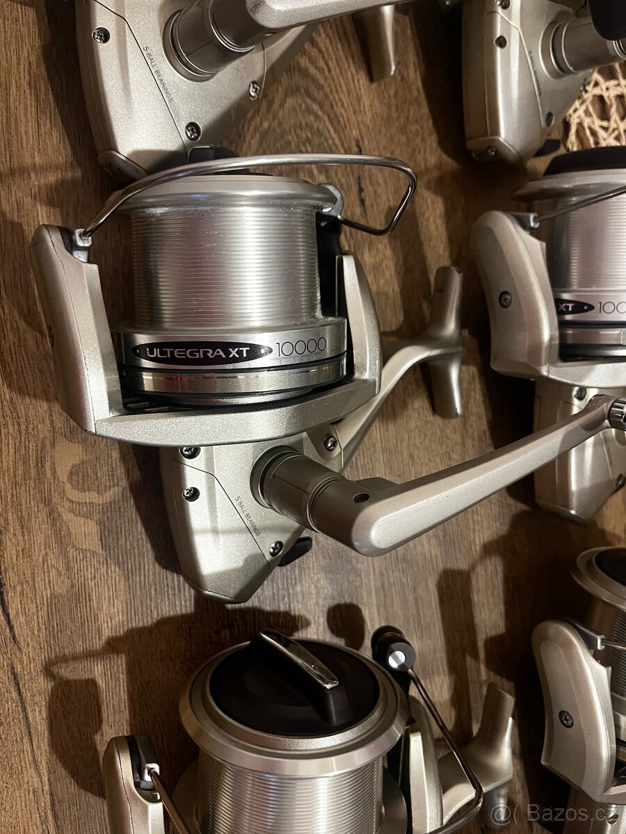 Shimano ultegra XT
