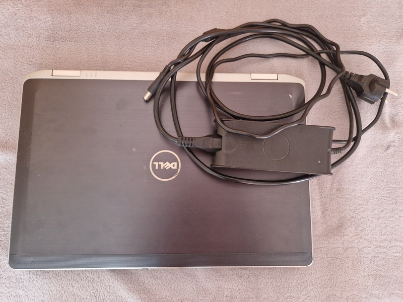Notebook Dell