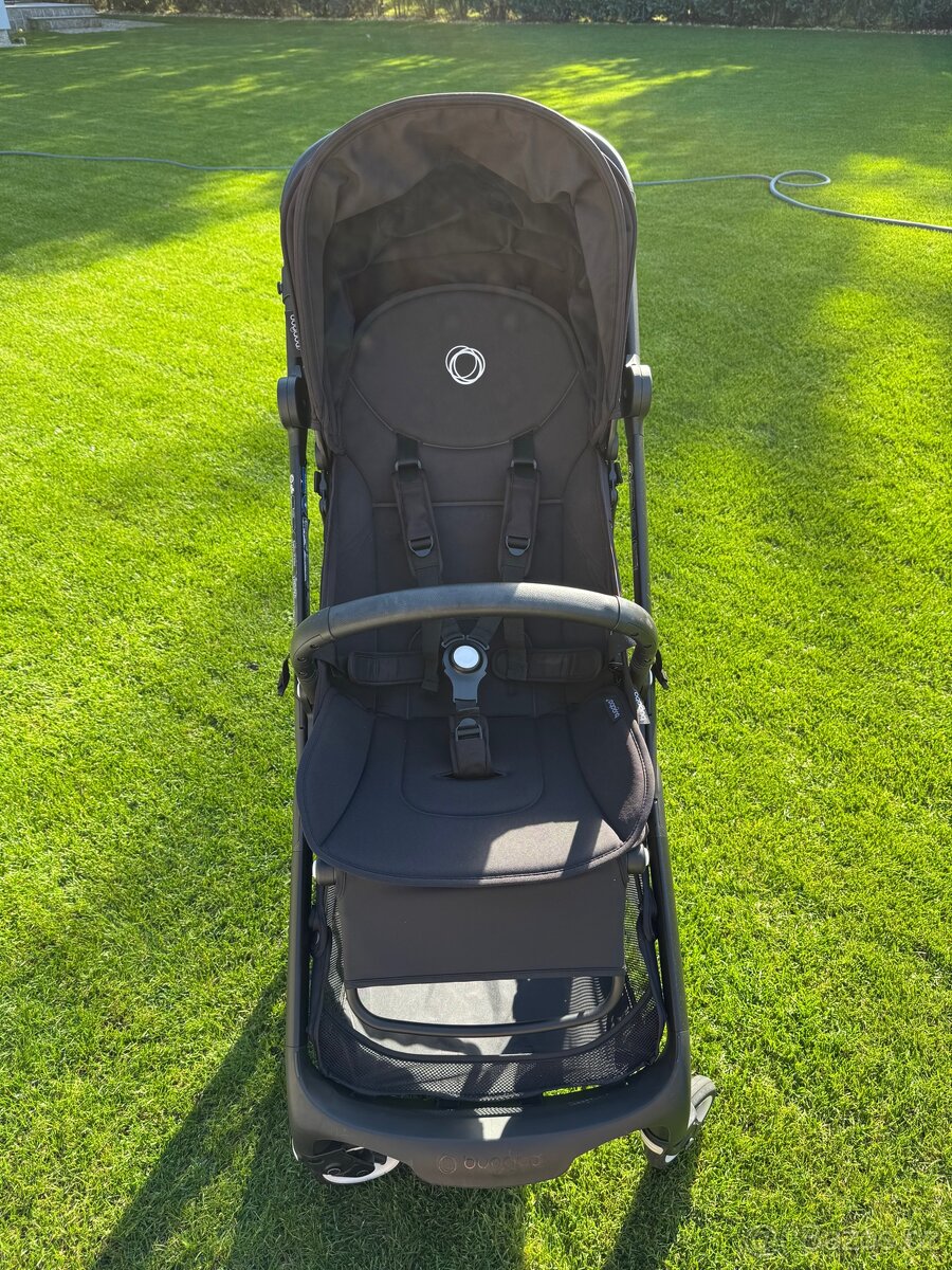 Kocarek Bugaboo Butterfly black