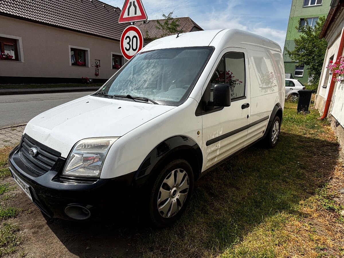 Ford Tourneo Connect