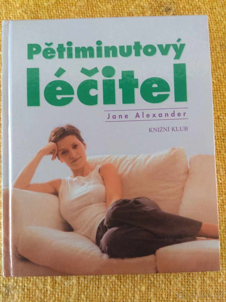 Pětiminutový léčitel