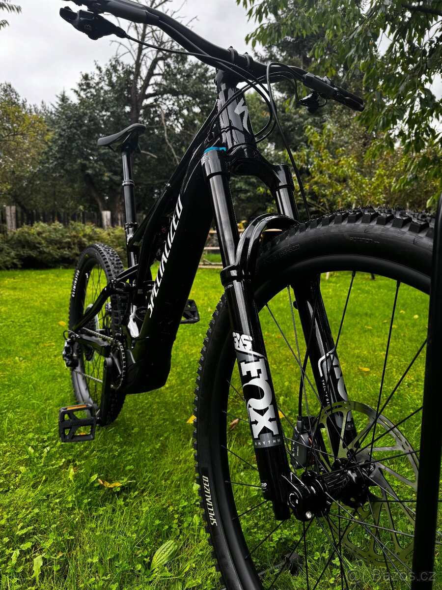 Prodám elektrokolo Specialized turbo Levo comp