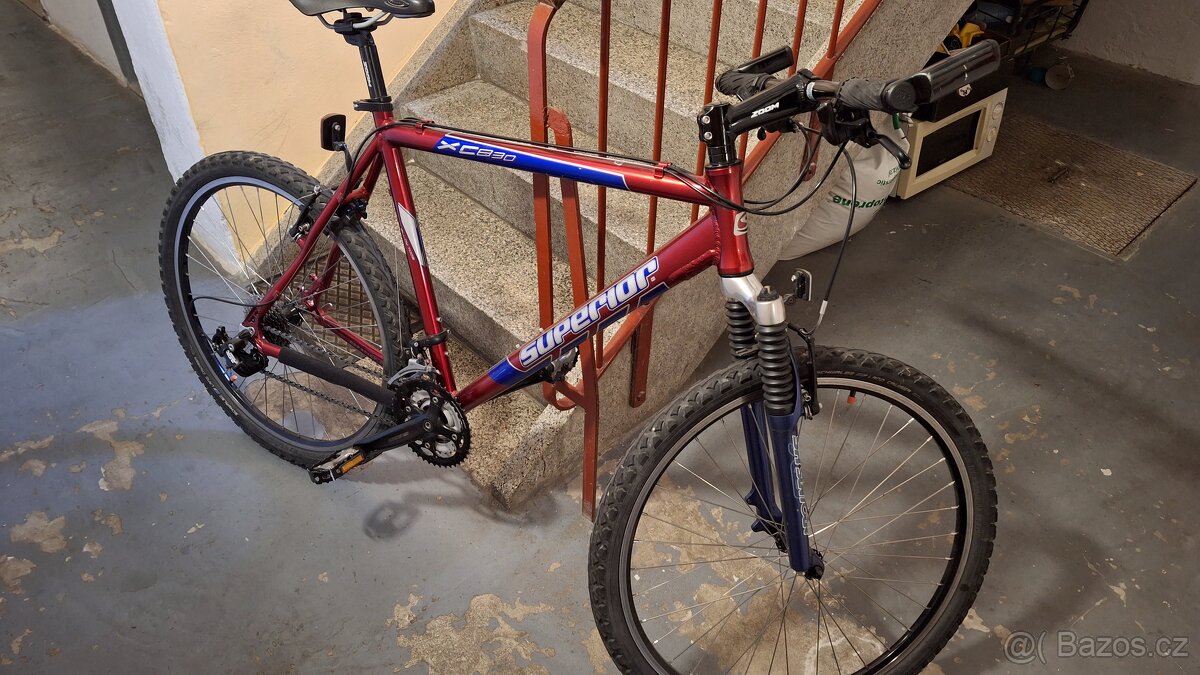 MTB Superior