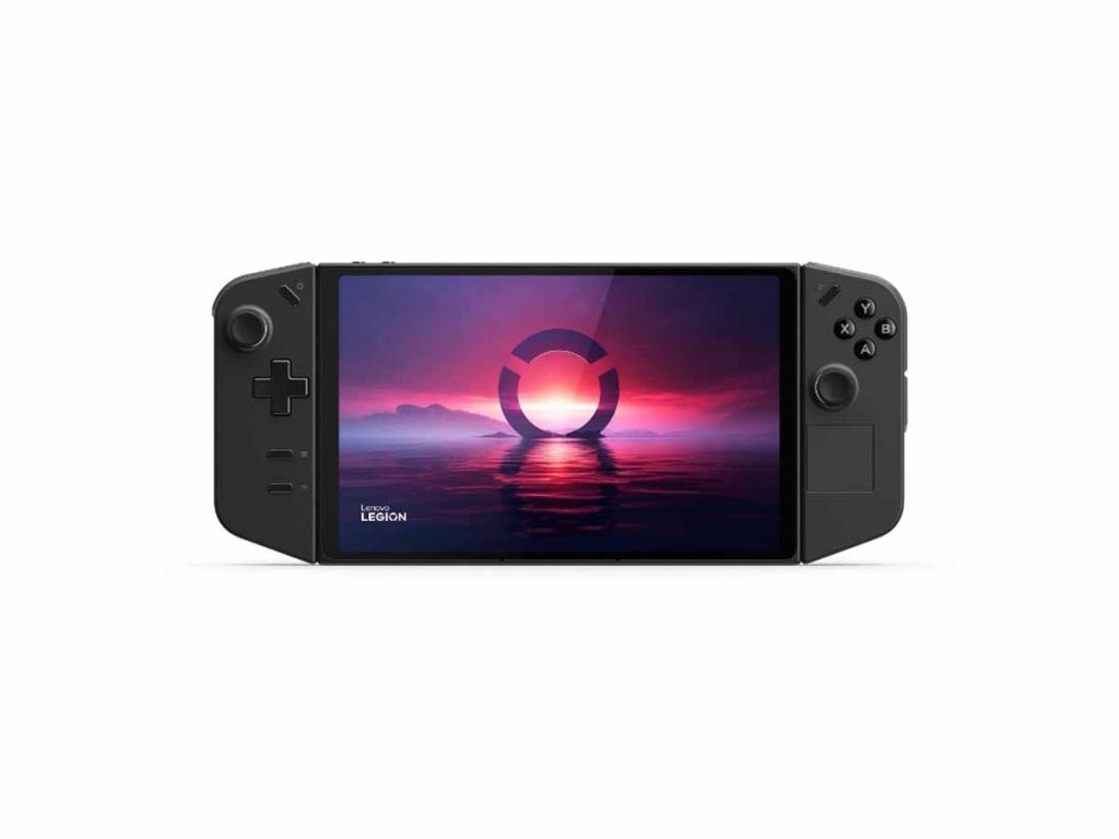 Lenovo Legion Go