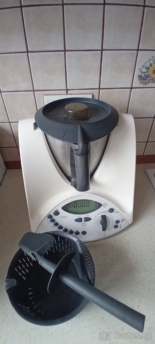 Kuchyňský robot Thermomix TM 31