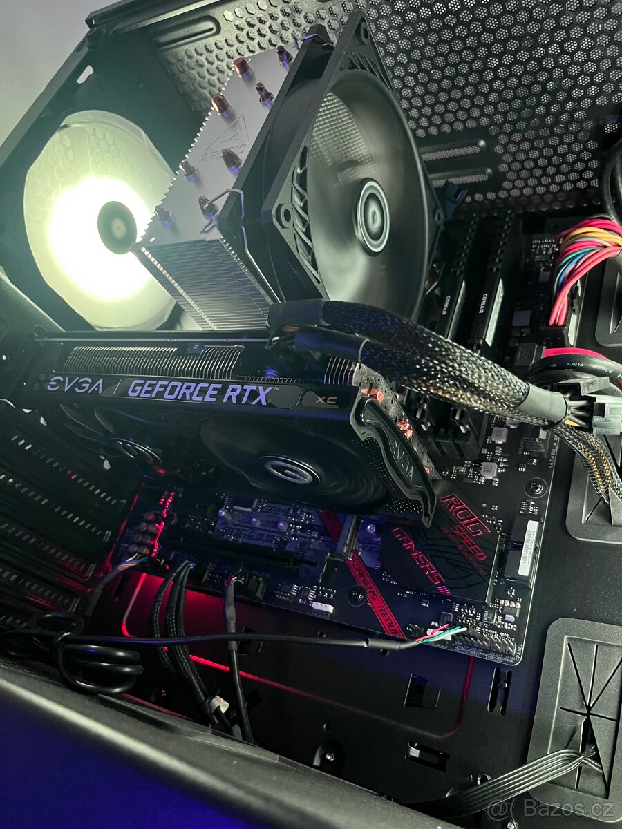 Herní PC