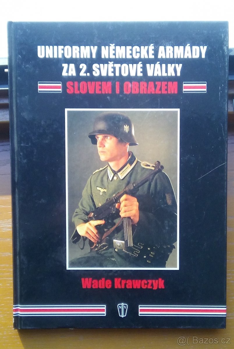 Uniformy německé armády
