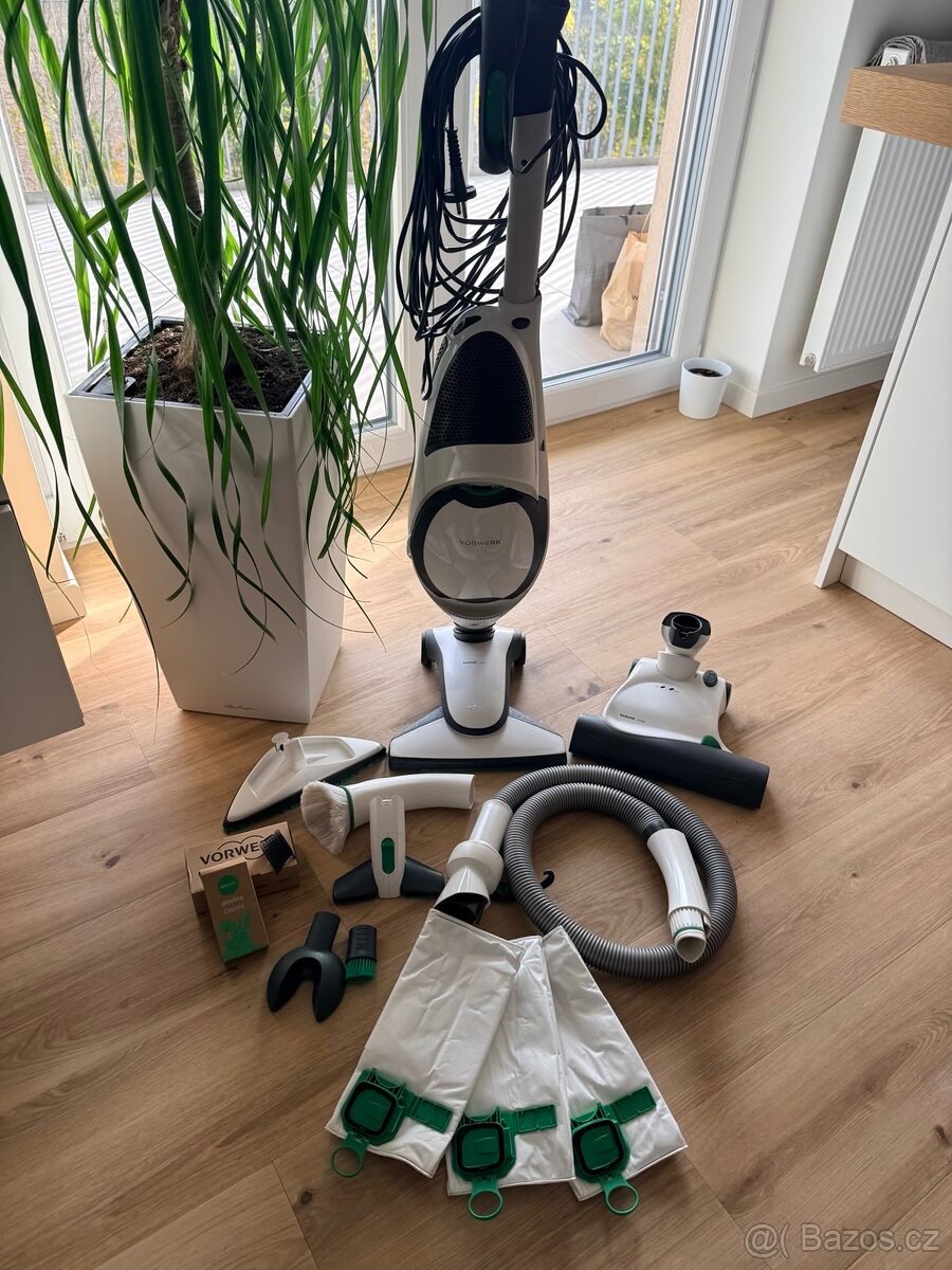 Vorwerk Kobolt 150