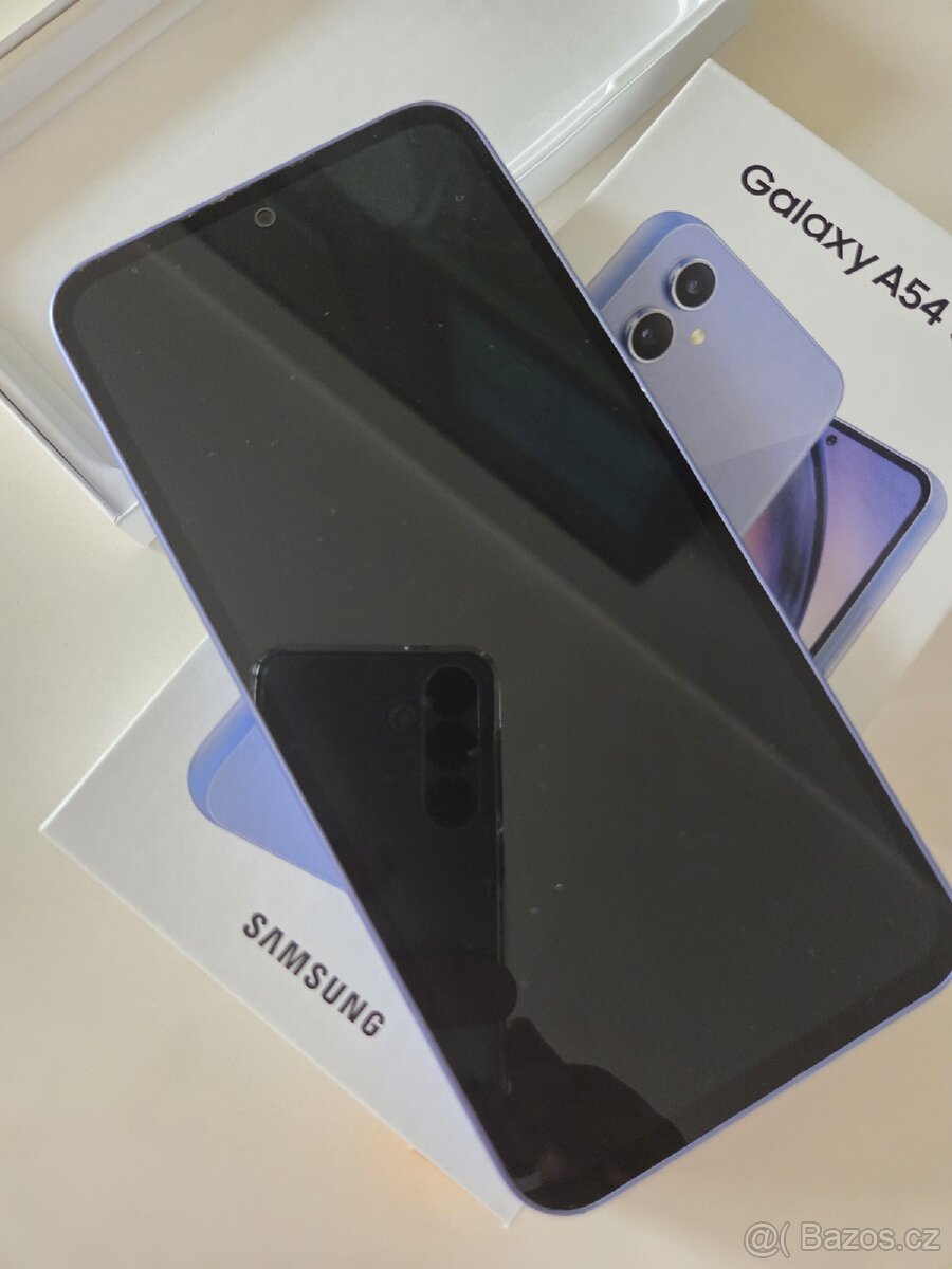 Samsung galaxy a54