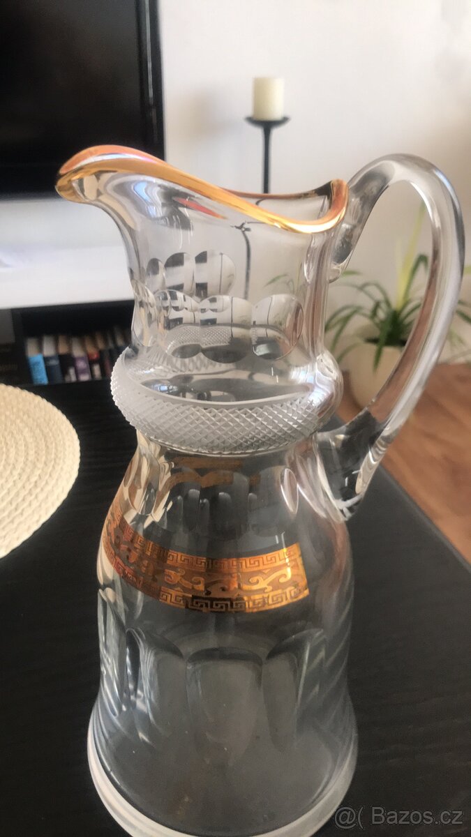 Velký džbán