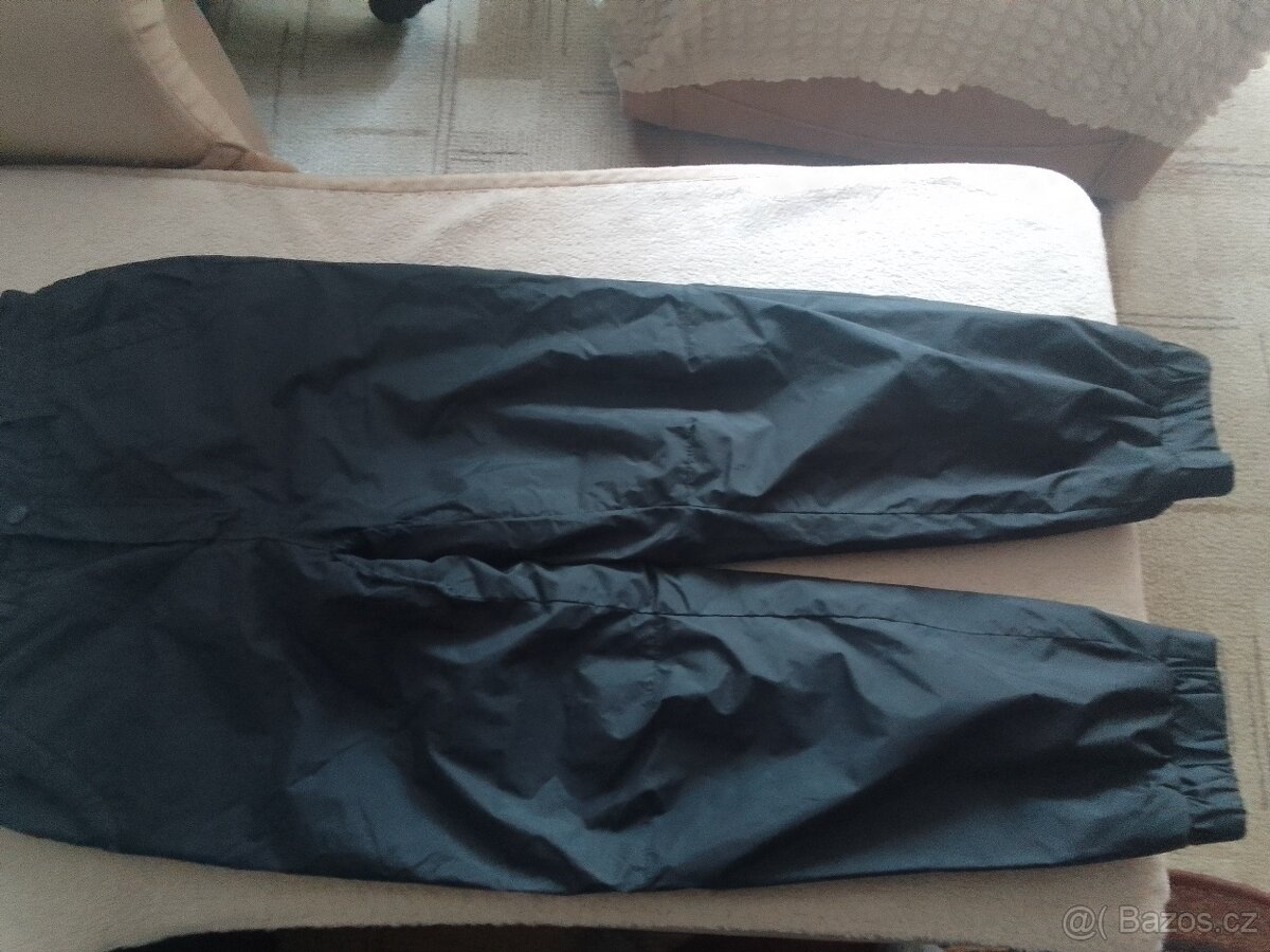 Prodám dětské oteplovačky