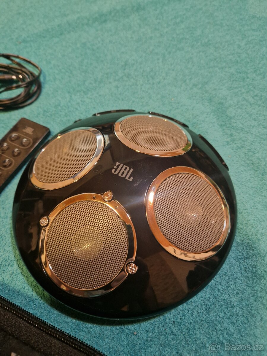 Bluetooth reproduktor JBL on tour XTB