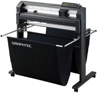 Graphtec FC8000 - 60 - TOP řezací plotr