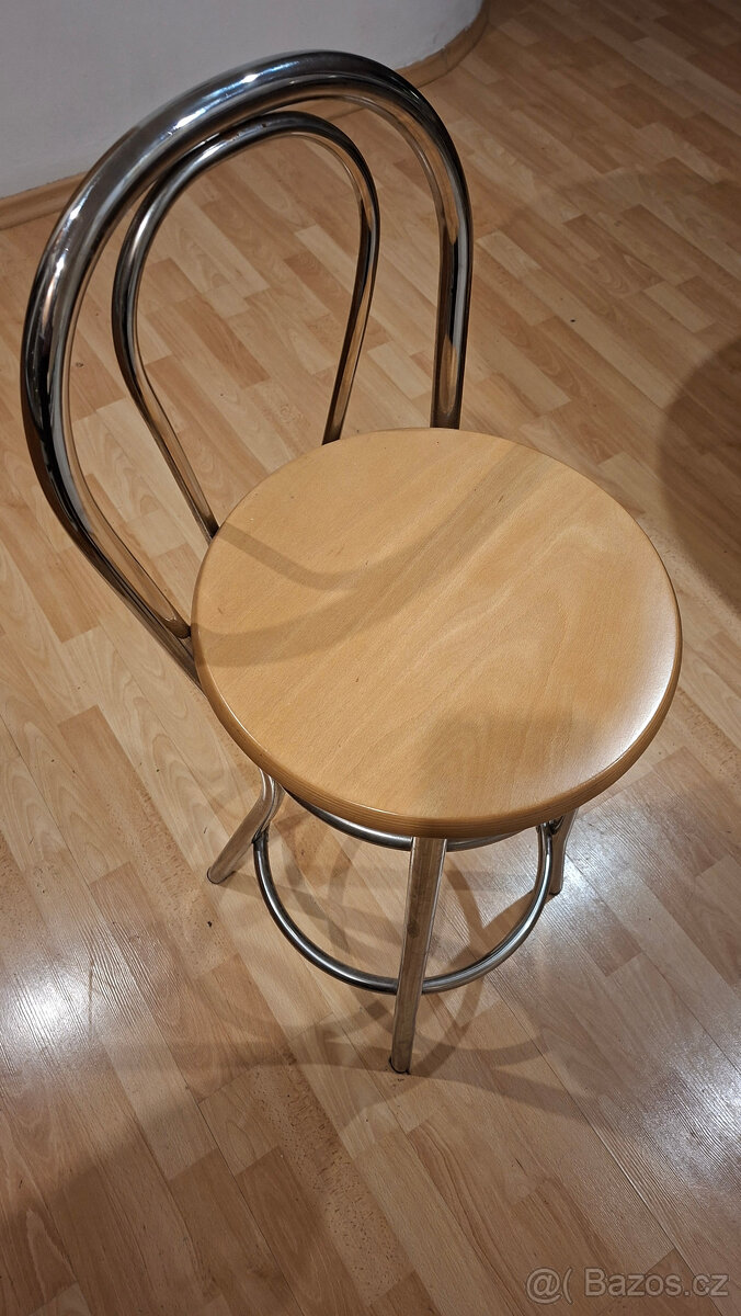 Prodám barové stoličky