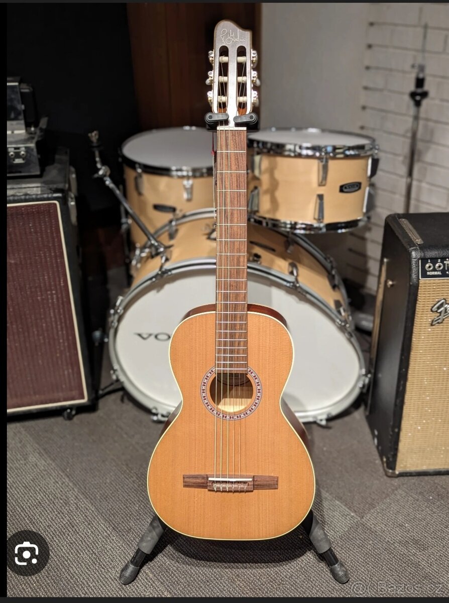 Paní Godinová do dobrých rukou