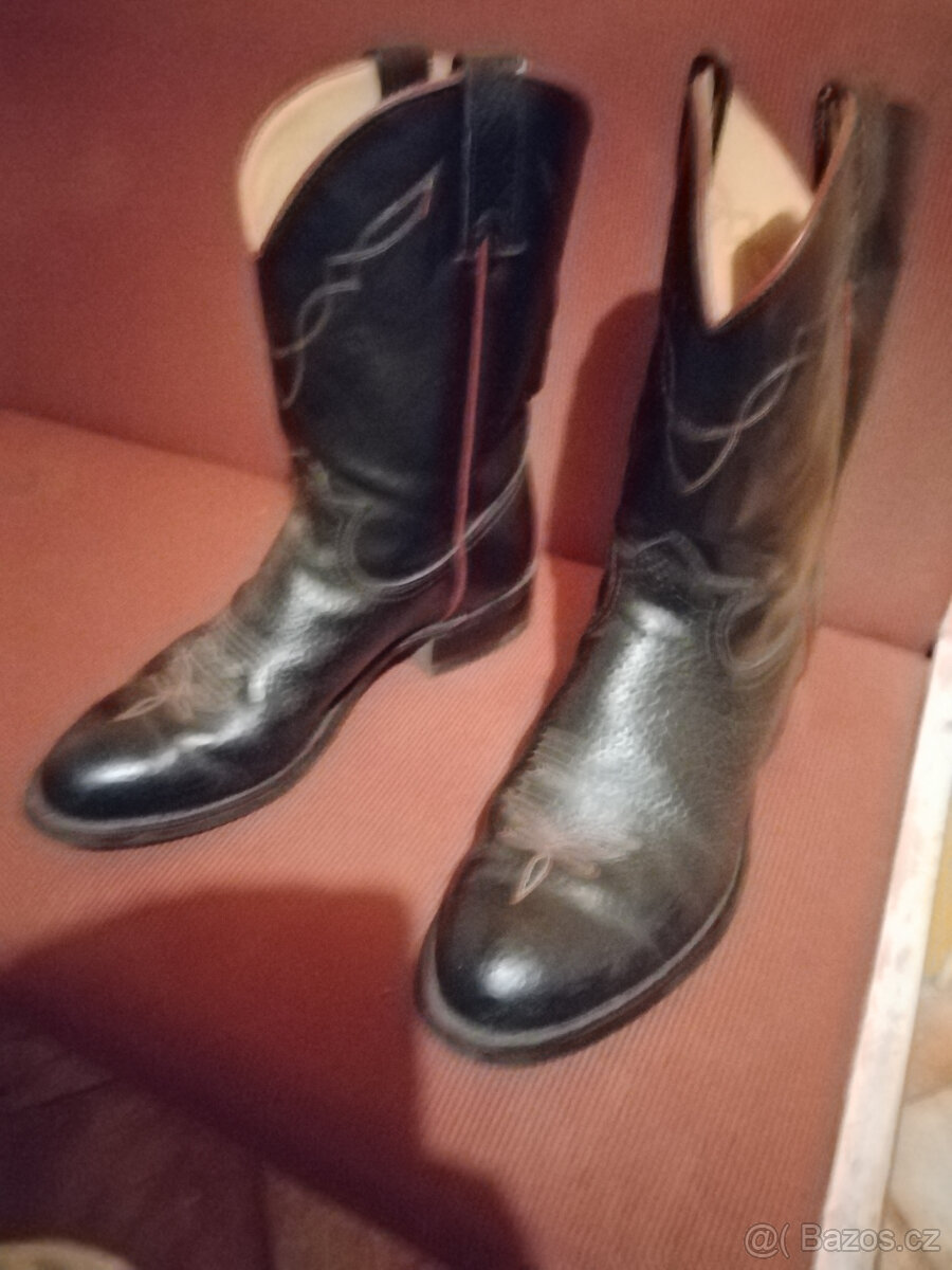 taneční boty