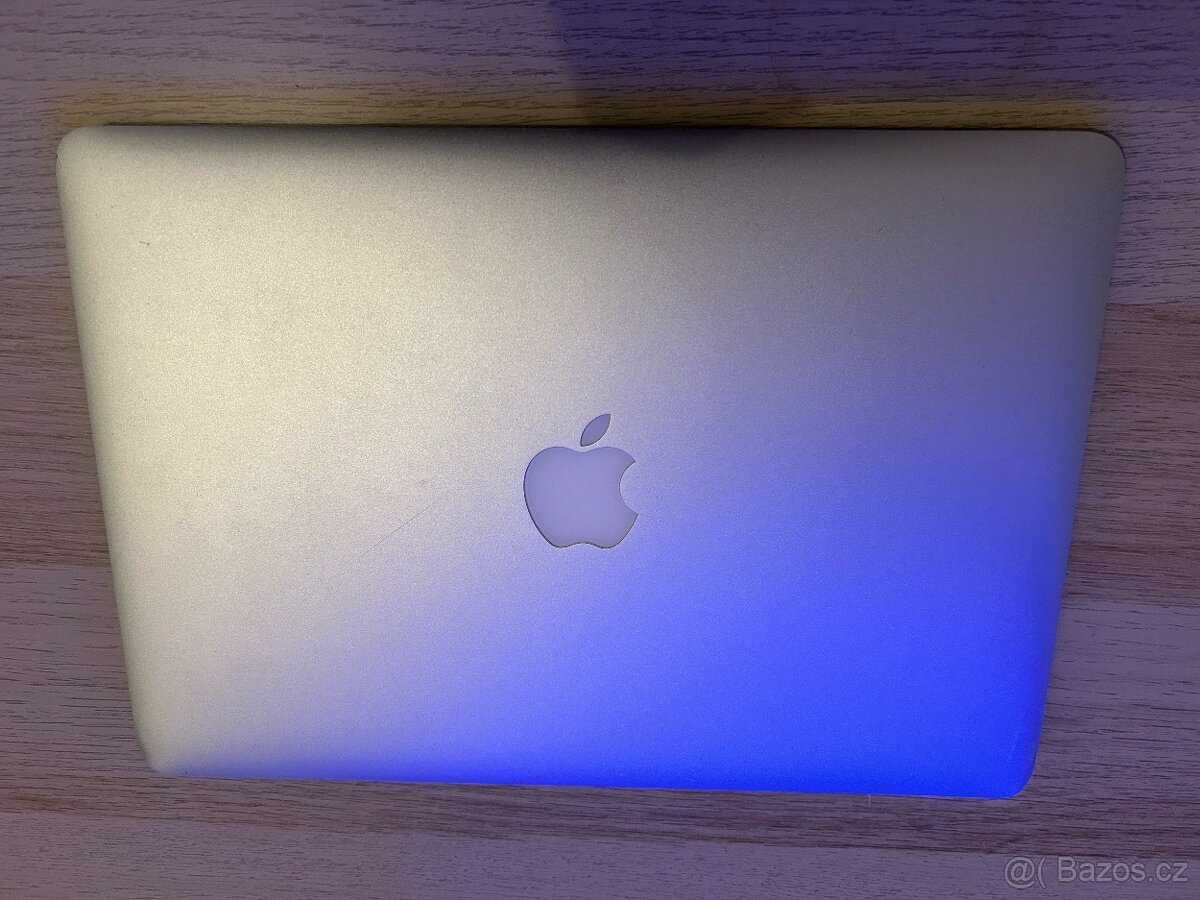 MacBook Air 13” (Early 2014)