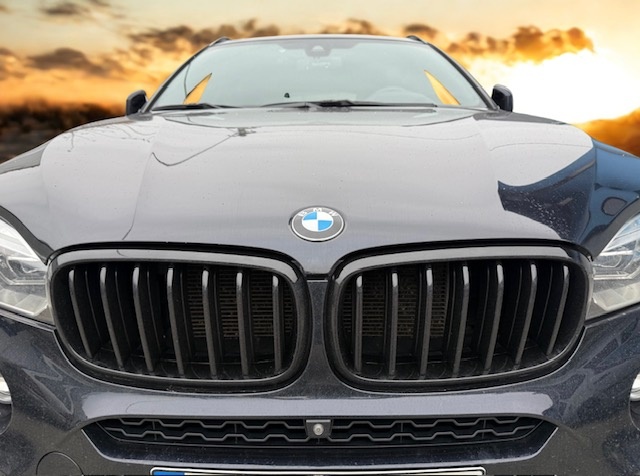 X6 xDrive30d F16, rok 2018