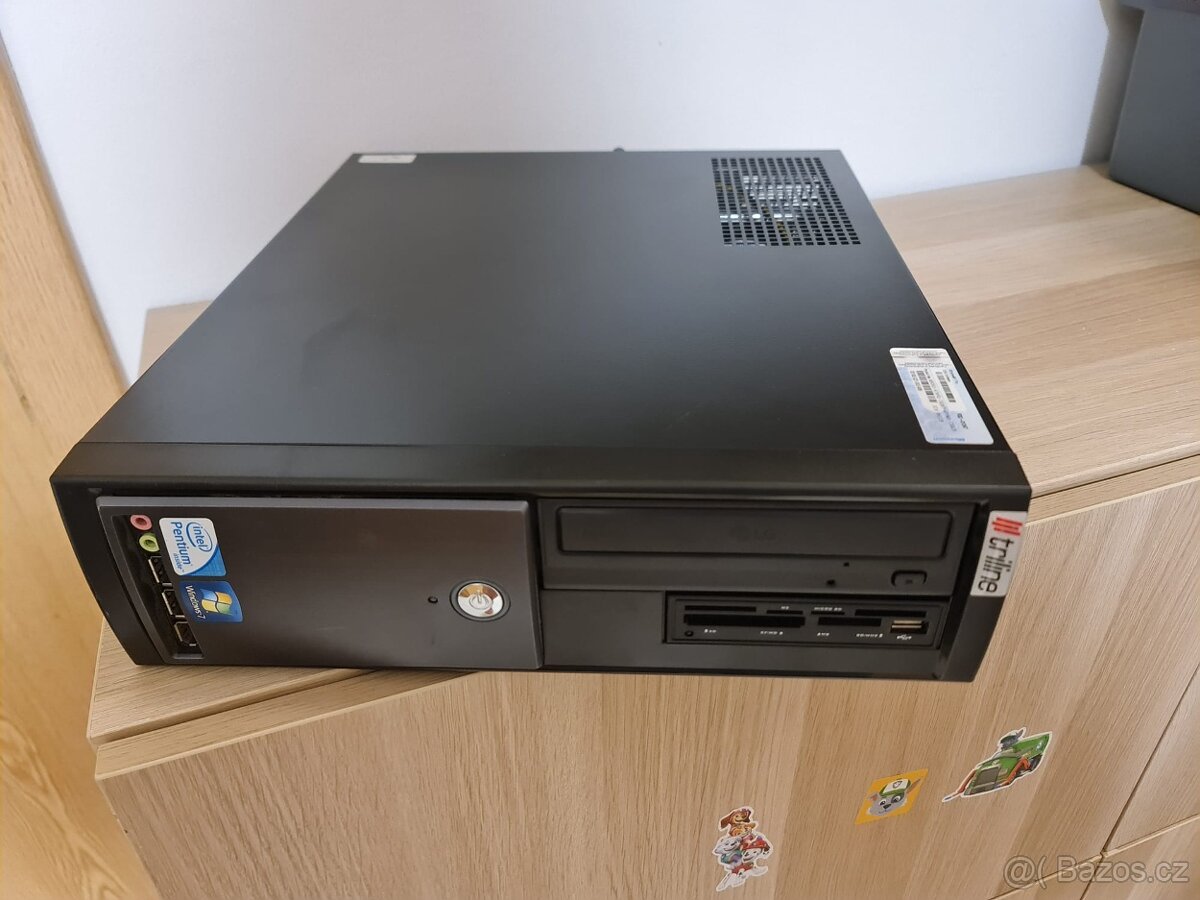 Kancelářský počítač