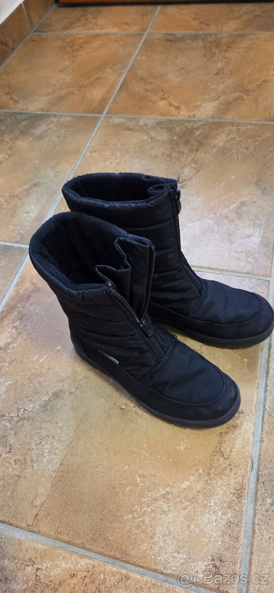 Divci nepromokave snehule, vel. 36