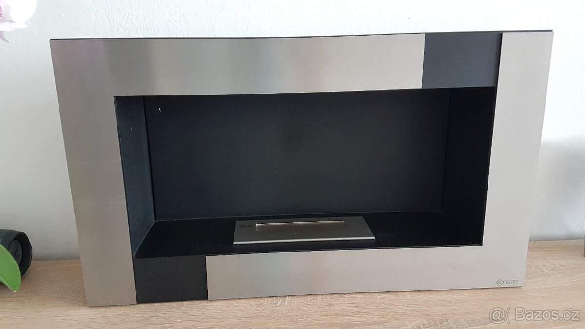 Biolihový krb zn. Kratki