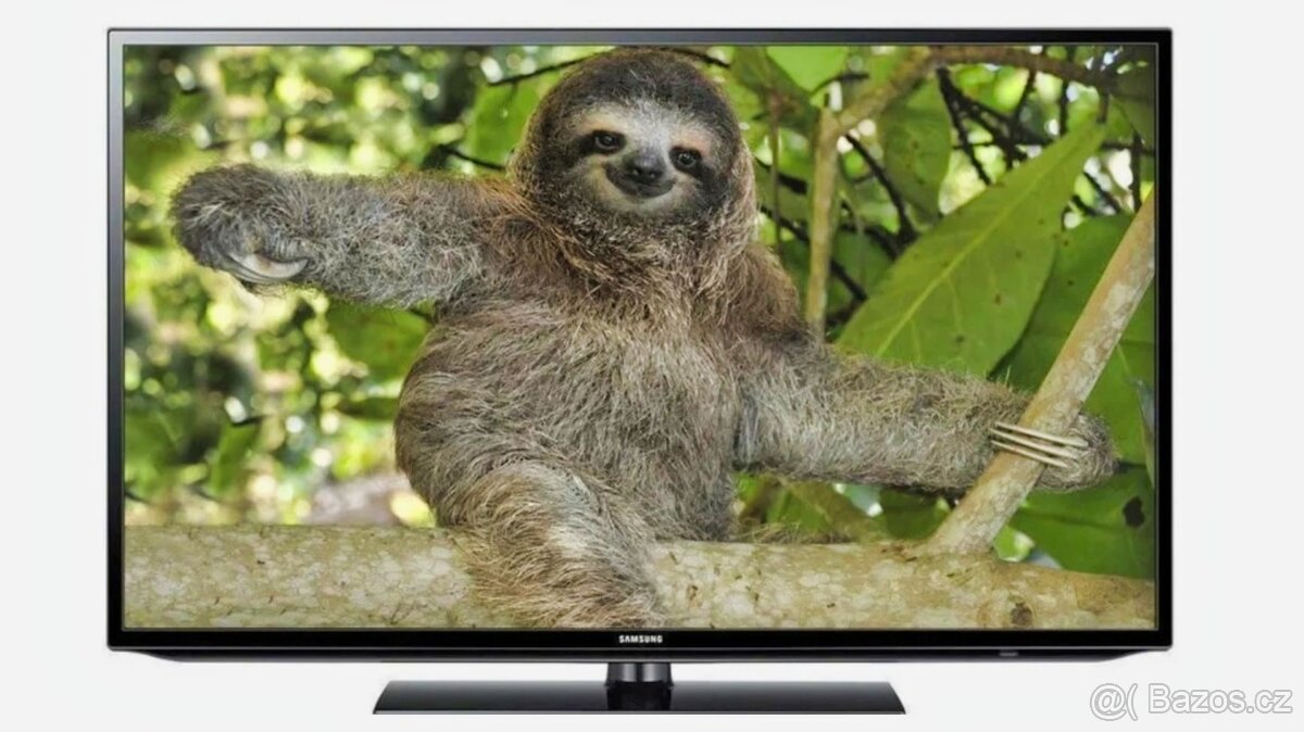 LED 40" Samsung UE40EH5300, Full HD