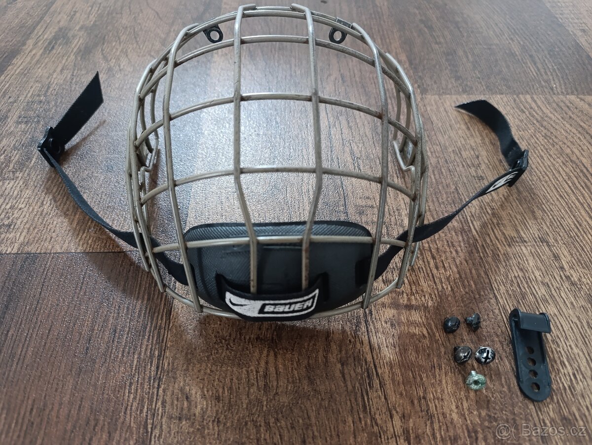 Hokejová mřížka dětská