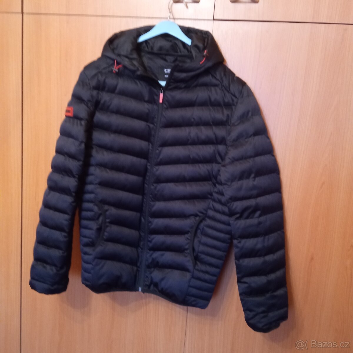 Pánská bunda vel.L -nová