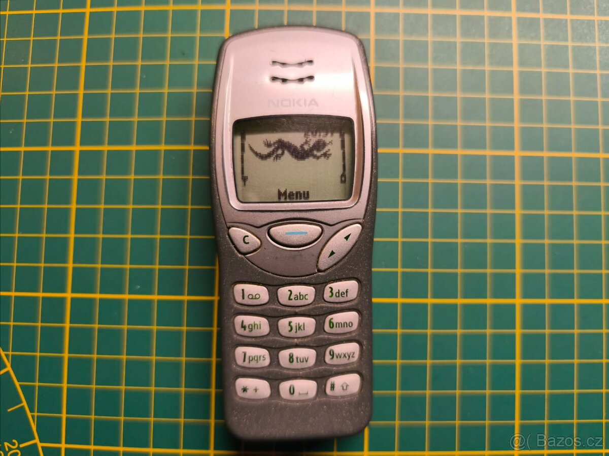 Nokia 3210