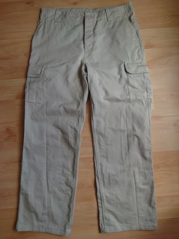 Bushman pánské kalhoty