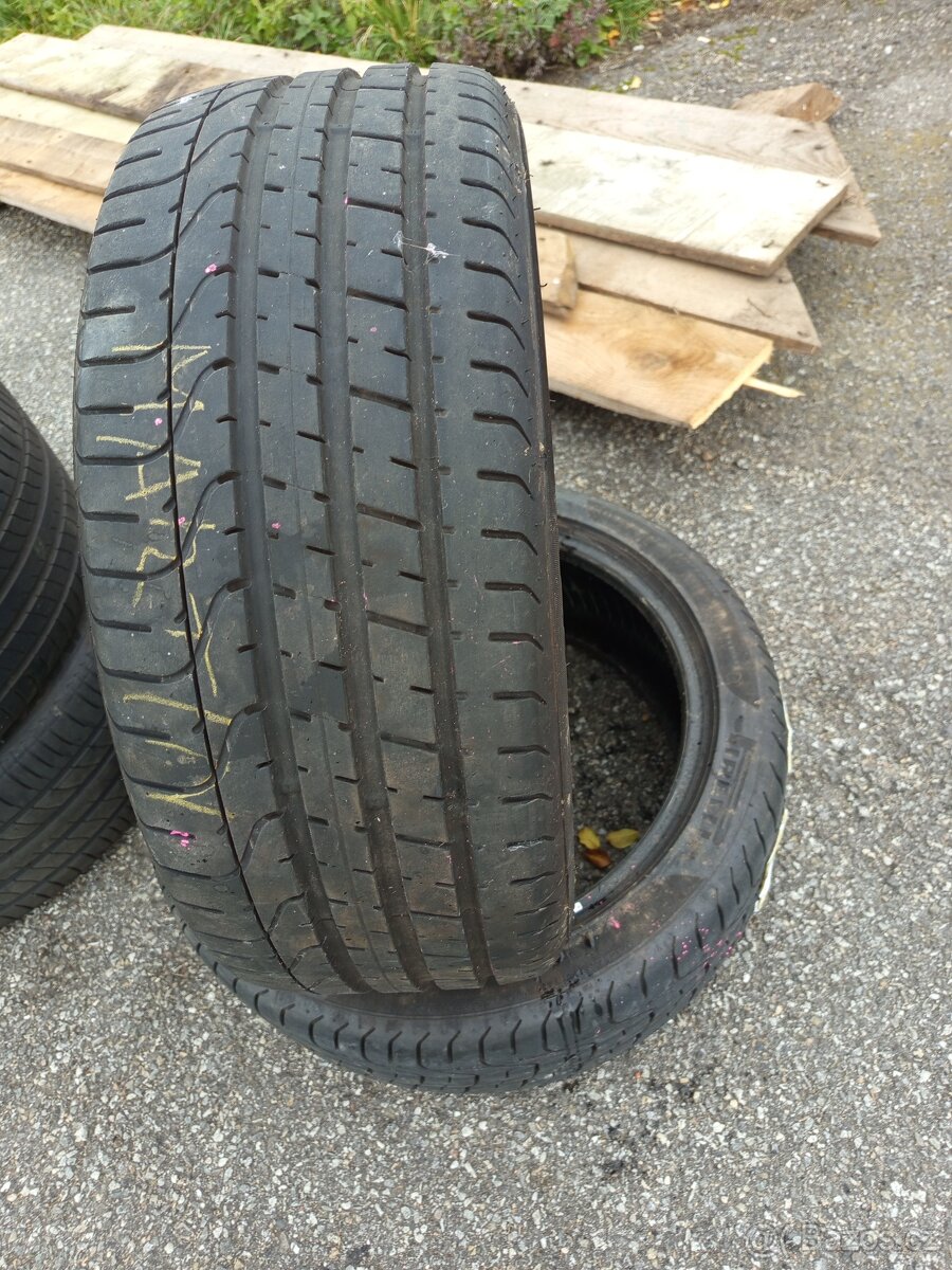 205/45 R17 Pirelli