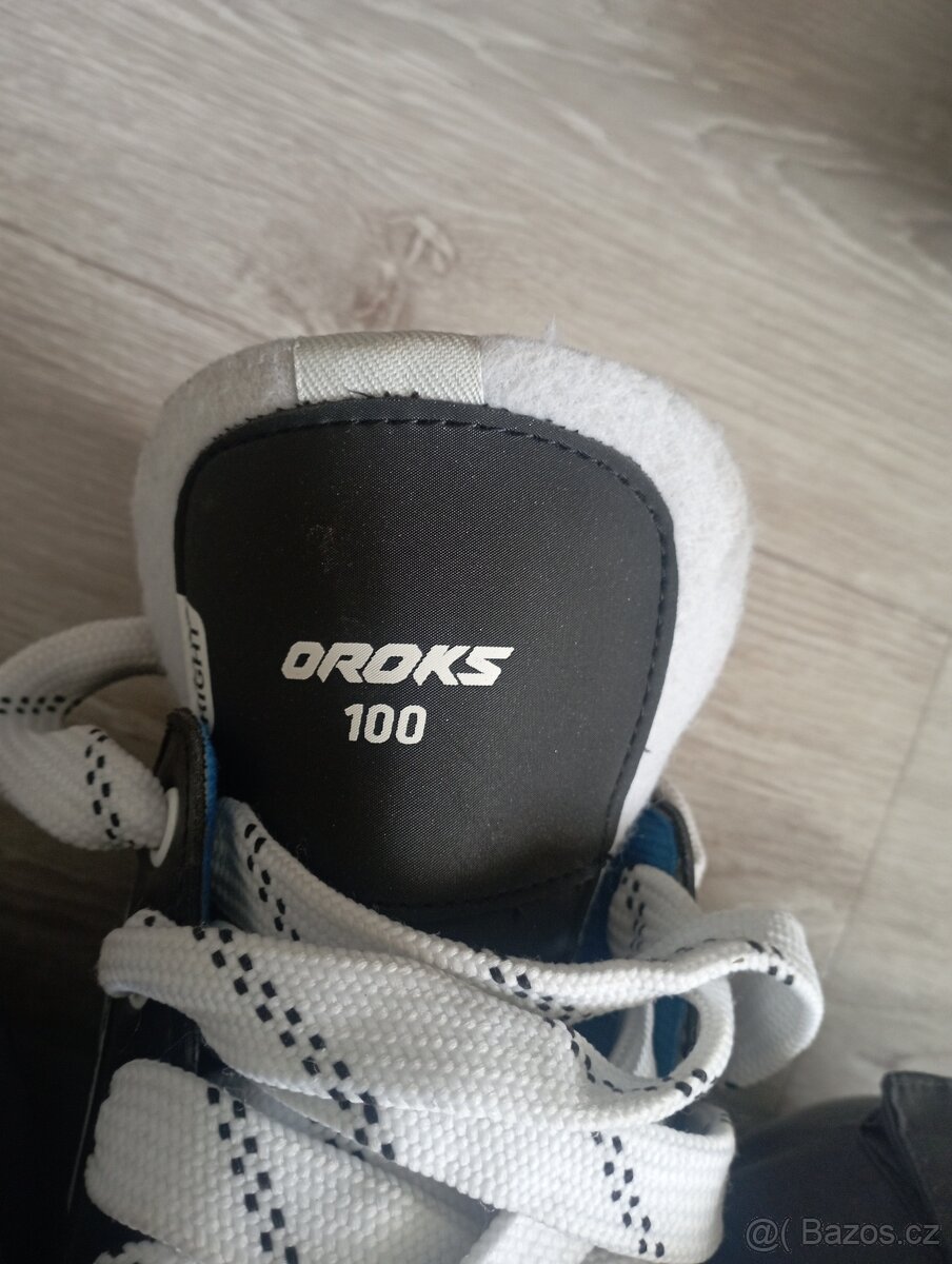 Brusle