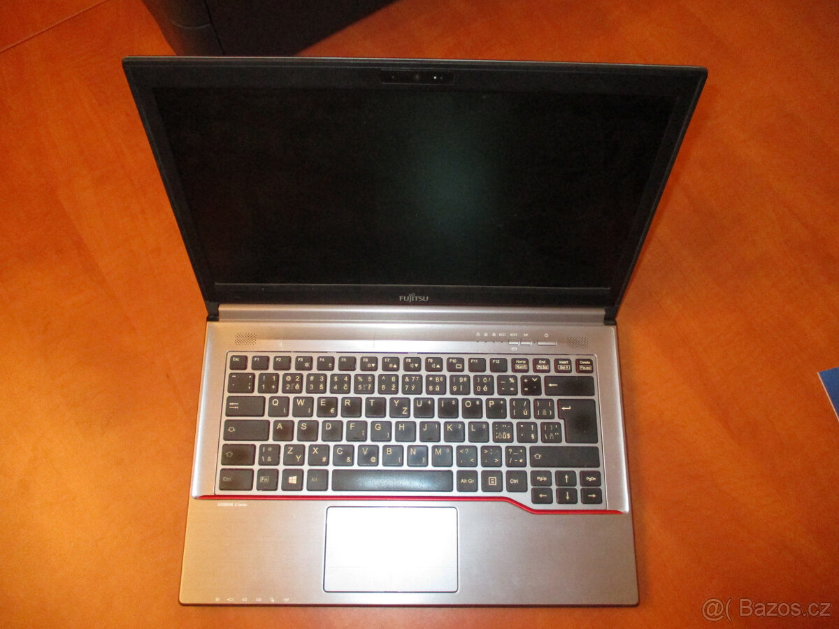 Fujitsu Lifebook E746