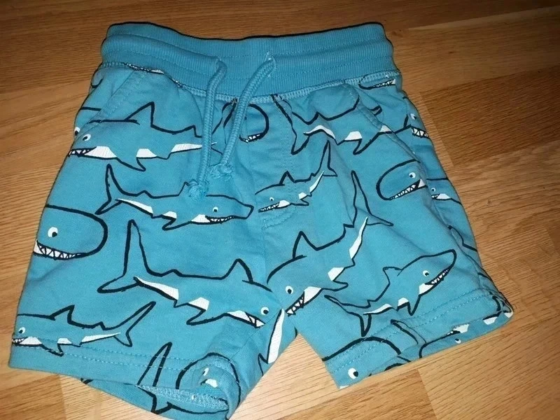 Kratase se žraloky 92 Next