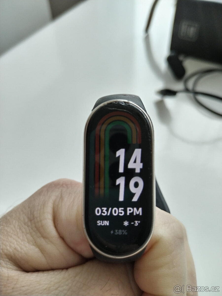 Xiaomi Band 8