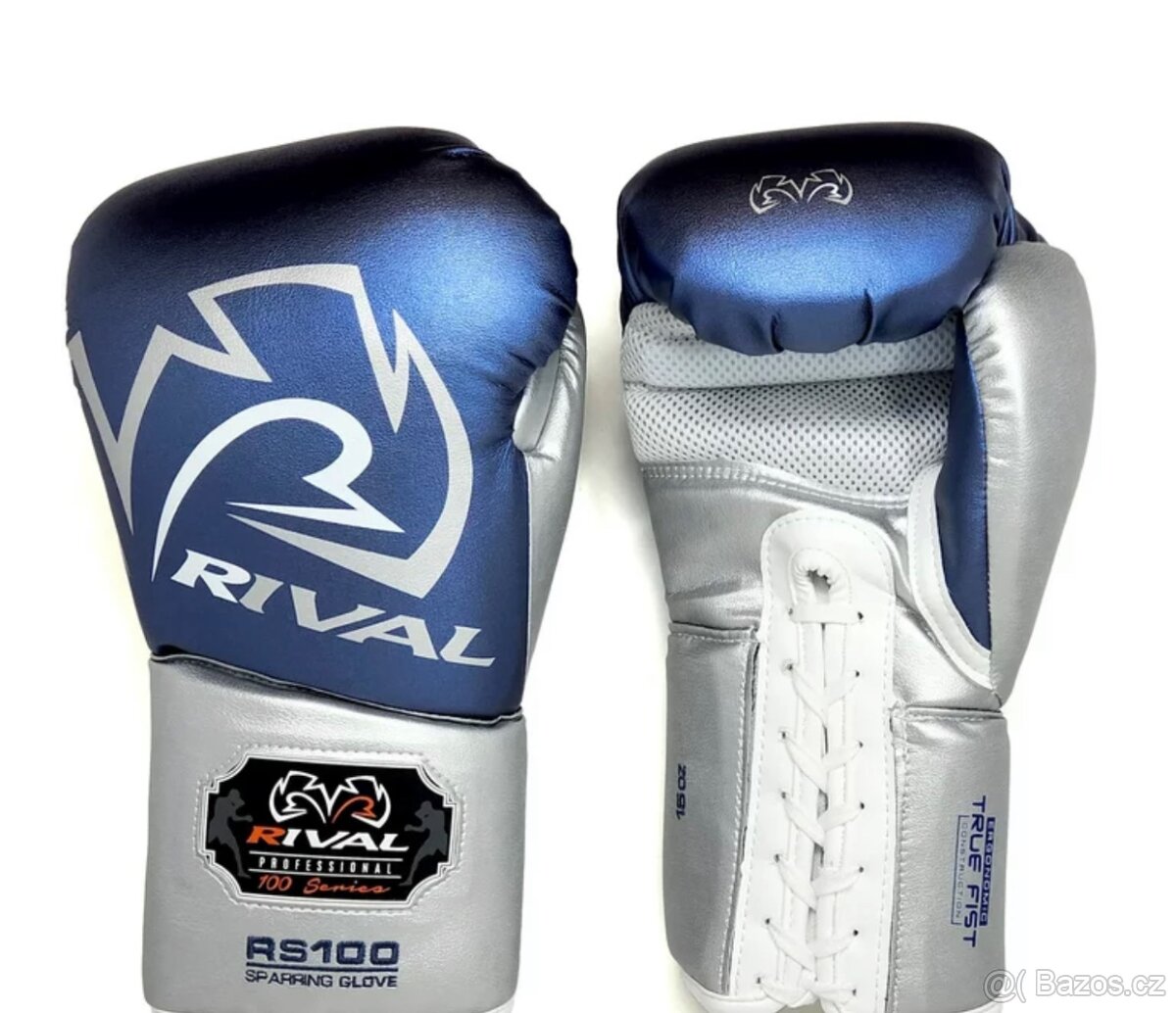 Boxerské Rukavice 16 OZ Rival