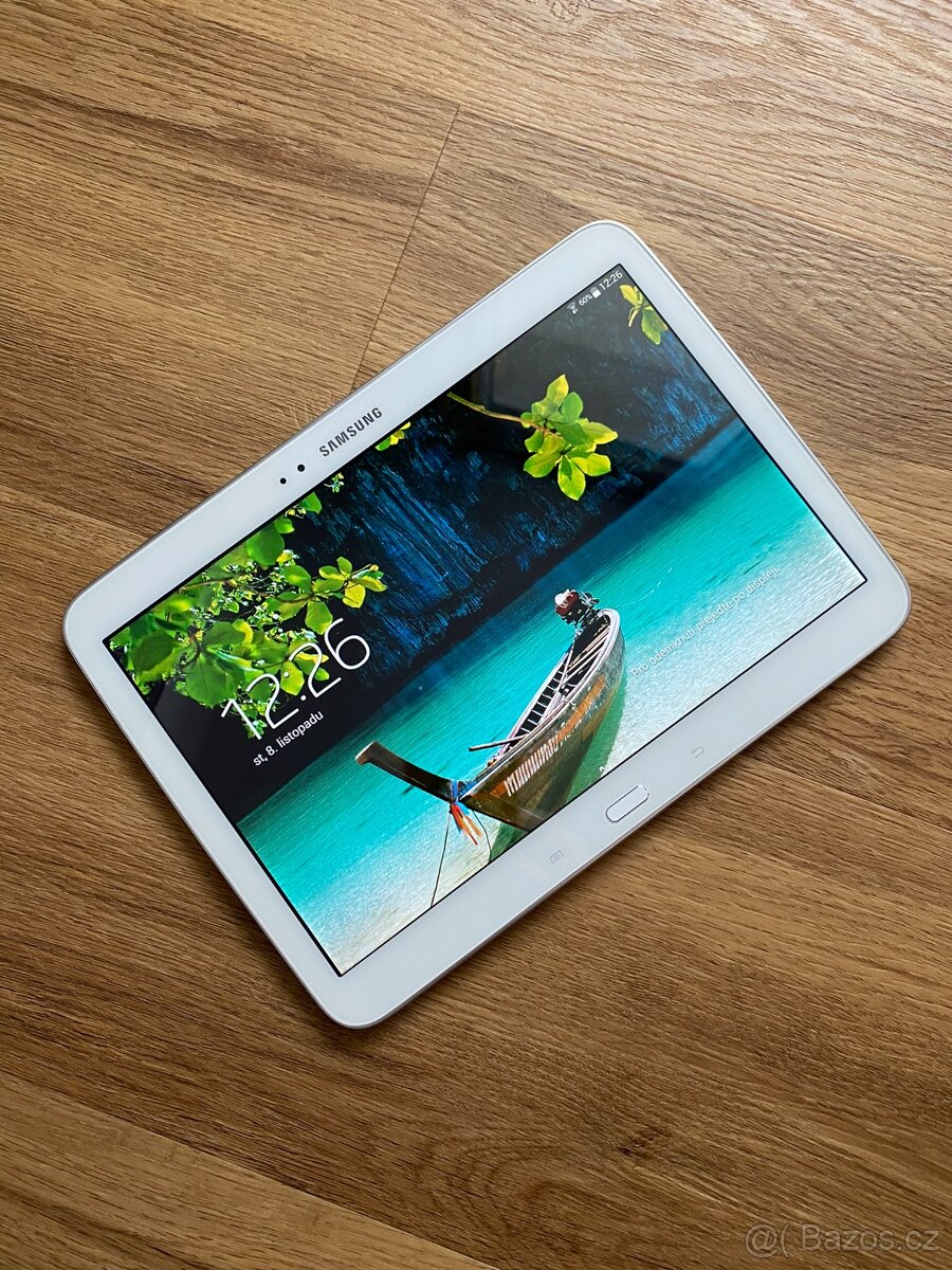 Samsung Galaxy Tab 3 10.1 P5210