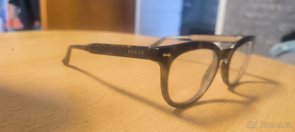 Brýle Gucci