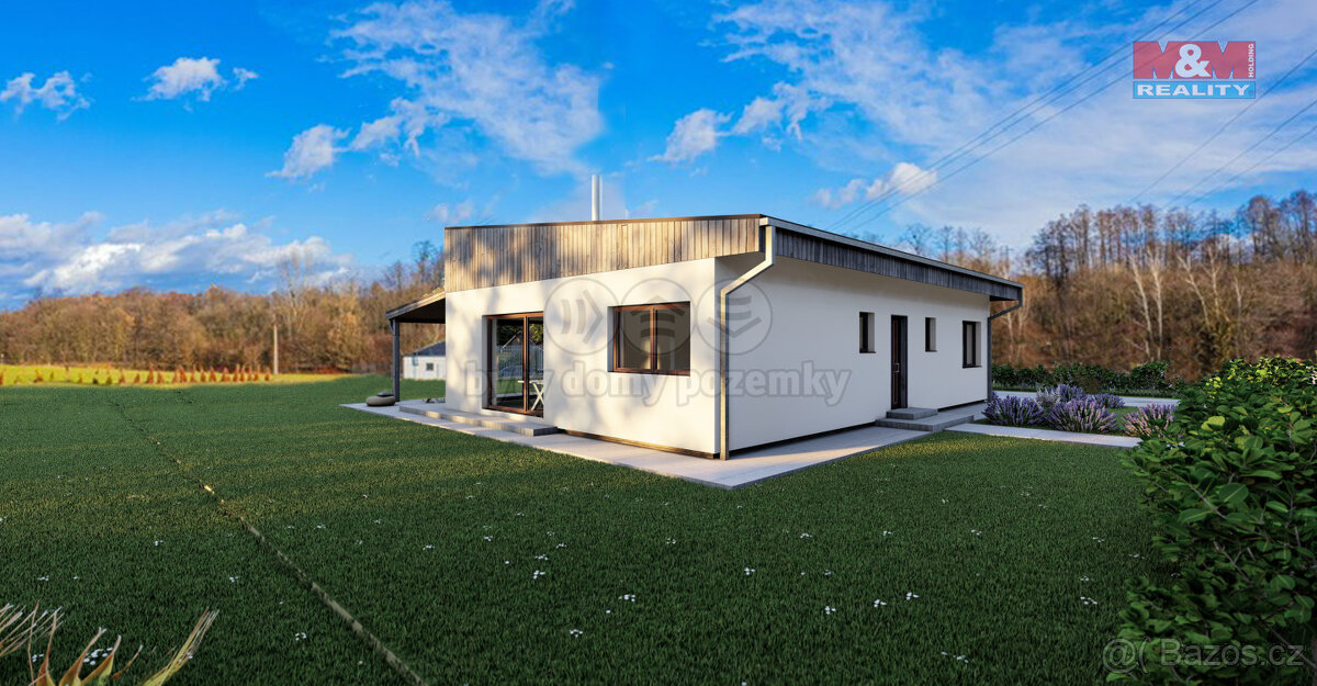 Prodej rodinného domu, 120 m², Petřvald, ul. Závodní