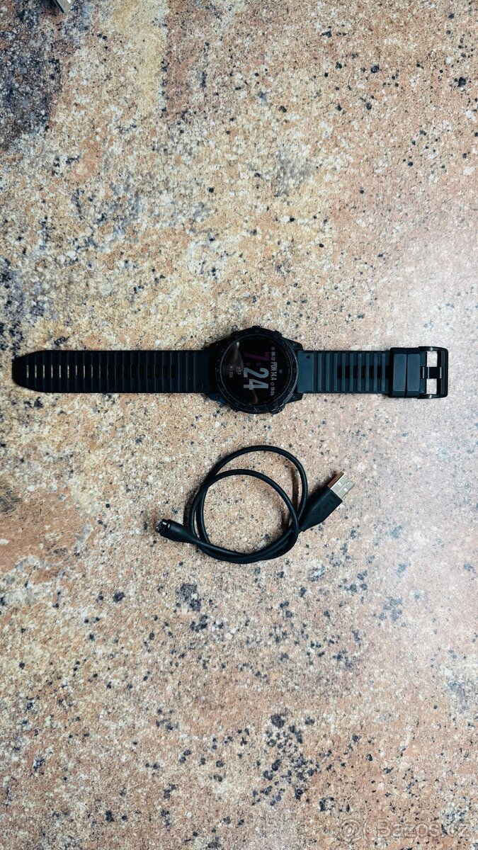 Garmin tactix 7